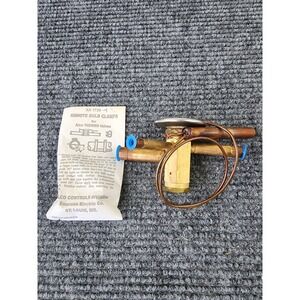 16-0882-21 Scotsman Thermo Expansion Valve Genuine OEM SC16-0882-21